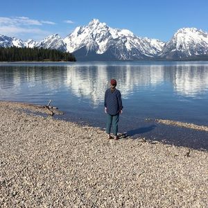 Meet your Posher, Jessie